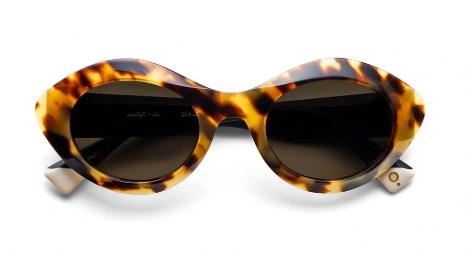 Etnia Barcelona AMPAT Sunglasses - view 11